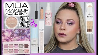 OMG! TESTING NEW MAKEUP 😱| makeupwithalixkate -