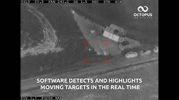 Epsilon 140 - Moving Target Indicator (Advanced)