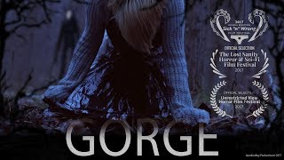 GORGE - Short Horror Film (2017)