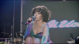 Kali Uchis: Dead to Me (MUSIC VIDEO)