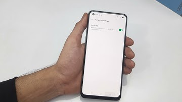 How to enable Smart 5g in Oppo a74 5g | oppo a74 me smart 5g network ki setting kaise kare