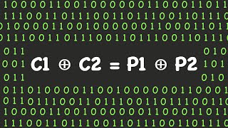 Comment exploiter un chiffrement XOR vulnérable ? - 1/2