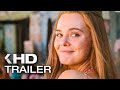 THE GIRL FROM PLAINVILLE Trailer German Deutsch (2022)