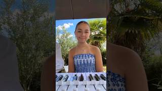 Valentina - Pas d'après ft. son frère au piano