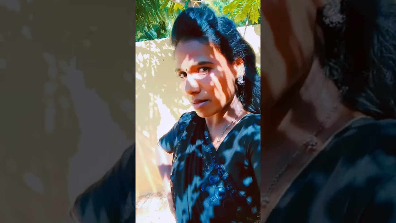 New reels tamil song - YouTube