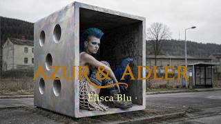 Full Meet Elìsca Blu—she never quite fit in … Update