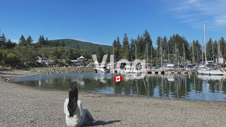 밴쿠버어학연수브이로그 | 보웬아일랜드 | 밴쿠버여행브이로그 | 맥아더글랜 | 캐나다브이로그 | VancouverVlog