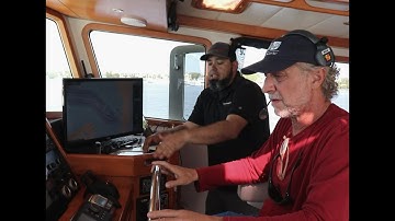 Check out this complete installation and demonstration of Dockmate