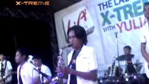 DANGDUT XTREME LIVE indramayu - PATUNG PAJANGAN - YANIE RIDHO