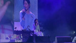 2240803 Kim Jiwon  From The Bottom Of My Heart queen Of Tears Ost Cover  Be My One In Manila