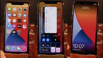 10 NEW Amazing Jailbreak Tweaks for iOS 14 - 14.7 in 2021