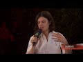 Capture de la vidéo Børns Interview - Coachella 2018