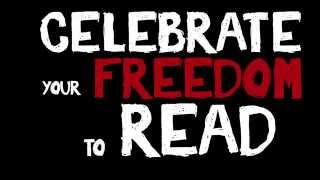 Celebrate Your Freedom To Read