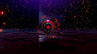 Partial invisibility of DOOM