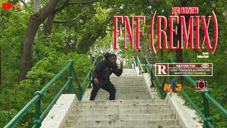 NFG Mayhem - FNF (REMIX) | Shot By Cameraman4TheTrenches
