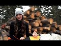 The principle of chainsaw pants