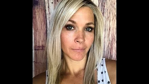 Raquel Welch Show Stopper in Shaded Biscuit 19/23SS