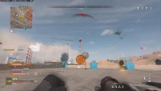 6 kills off spawn