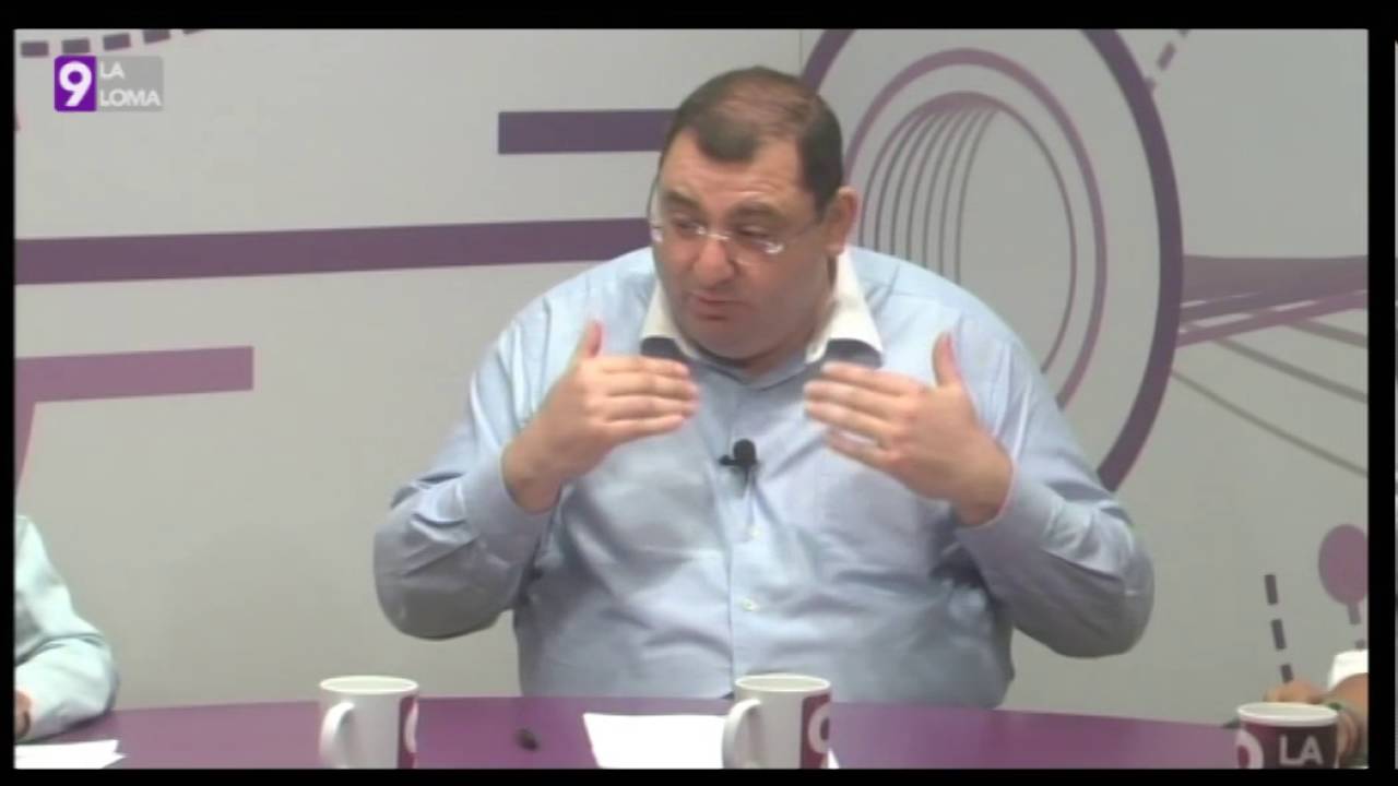Actualidad a Debate · 18.5.2016