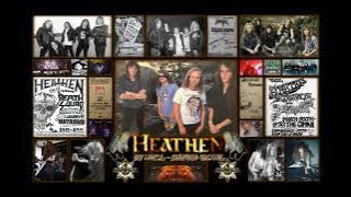Download lagu Heathen (Astron)