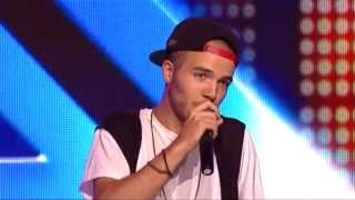 Иво и Пламен Добреви - The X Factor Bulgaria (10.09.2014)