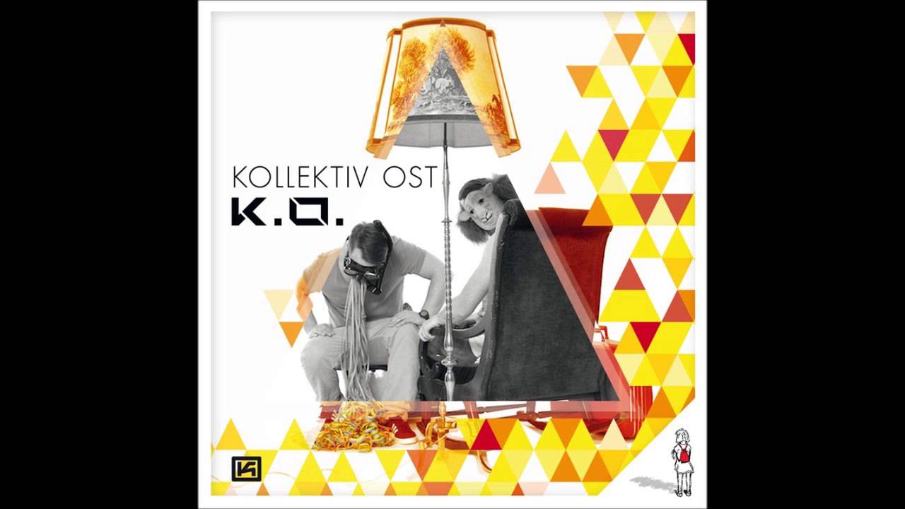 Watch Kollektiv Ost - Ramada feat. Matarda (Original Mix) on YouTube Watch Kollektiv Ost - Ramada feat. Matarda (Original Mix) on YouTube