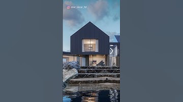 3dsMax Corona Render Architecture Visualization