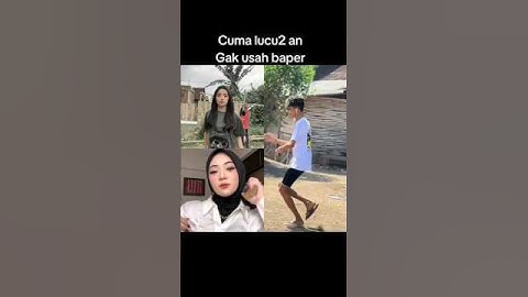 jogetin aja #fauzana #iyun #duet #sobatngarit #deliwafa
