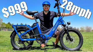 Velotric Fold 1 Review: Finally a Budget Ebike that Doesn't Cut Corners