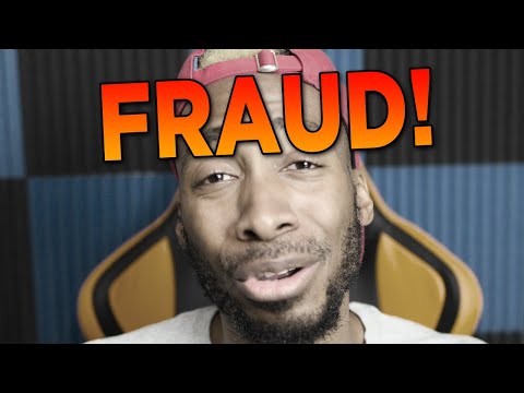 I'M A FAKE...