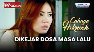 Download Lagu 🔴DIKEJAR DOSA MASA LALU | LIVE CAHAYA HIKMAH | 1 FEBRUARI 2026 MP3
