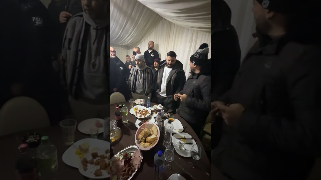 Live Cristi de la buzau pentru dani balint  si pentru manu bombardierul , dan bursuc 2025