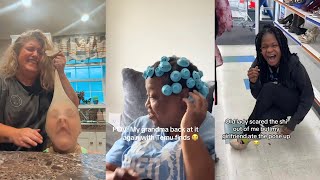 Tiktok memes that if ylyl 😂