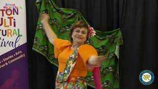 Renton Multicultural Festival 2019 - Day 2 (Part 2)