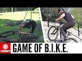 Game Of B.I.K.E. – Who's The Most Skilful GMBN Presenter