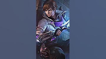 mlbb fusion preset #mlbb #presetalightmotion #zilong #gusion