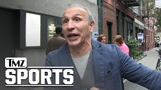 Beautiful Ray Mancini Says 'Roids Scandal Won't Hurt Canelo's Legacy | TMZ Sports Garden Guide