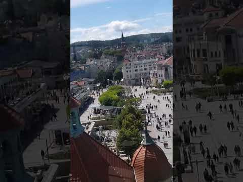 Video: Lomat Puolassa heinäkuussa