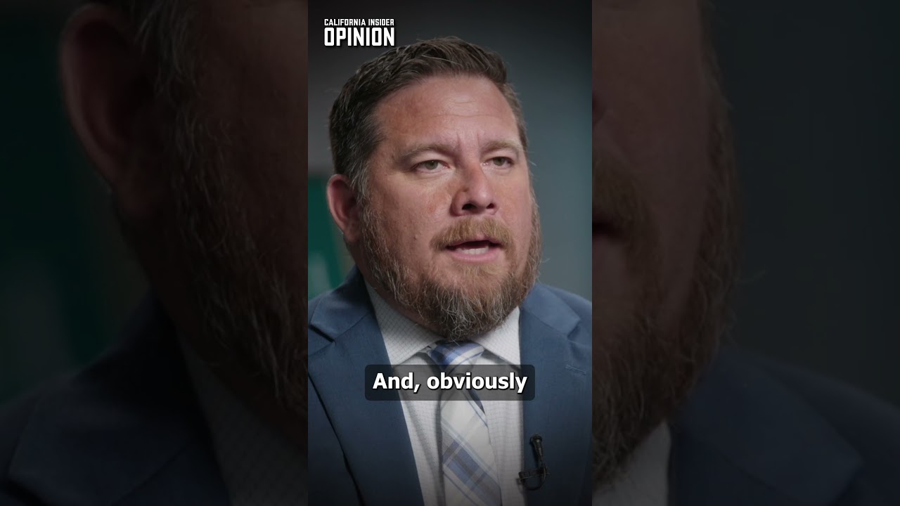 How Rising Crime Rates Drove Californians to Embrace Proposition 36