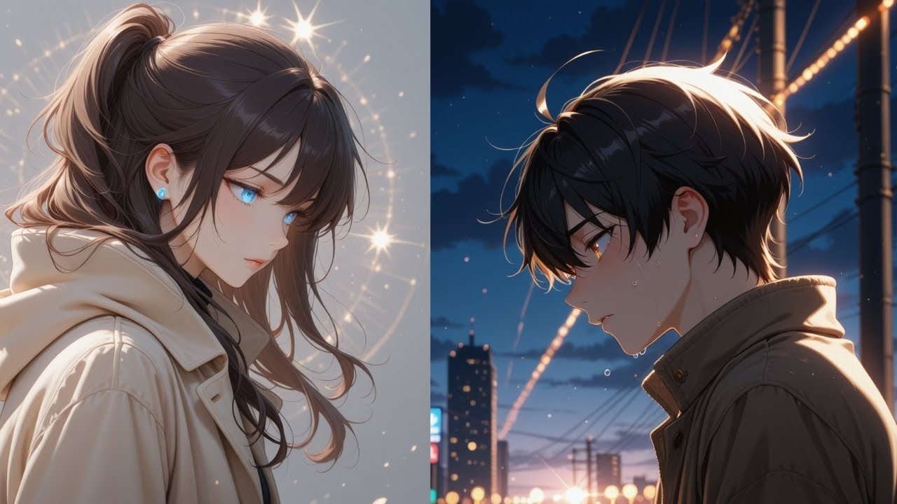 📕 She Could Turn Back Time to Save Anyone, but Only Her Childhood Friend Mattered