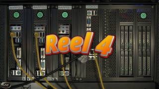 Channel Highlights - Reel 4