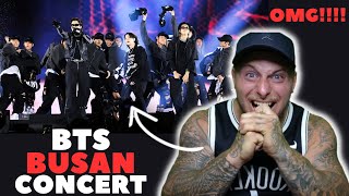 ‘MIC Drop’ & ‘달려라 방탄 (Run BTS)’ Stage CAM (BTS focus)  BTS “Yet To Come” in BUSAN REACTION