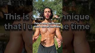 Hiatal Hernia Self Mage