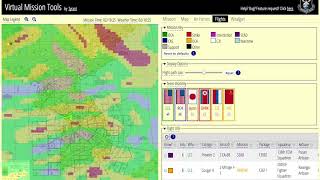 Introduction to Virtual Mission Tools (VMT)