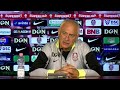 📽 FK Csikszereda - CFR Cluj | Mandorlini: „E important să legăm victoriile!”