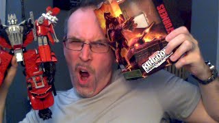 GotBot Goes Live: Transformers Kingdom, Studio Series and Botropolis