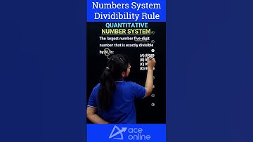 #numbersystem #questions #quantitativeaptitude by #aishwaria ma