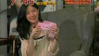 李英愛 イ・ヨンエ Japanese Interviews 2005+pre