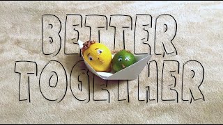 Danielle Taylor - Better Together