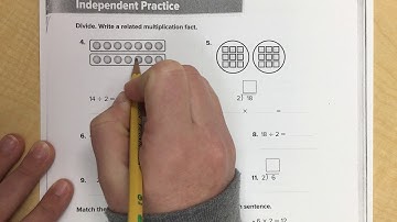 MyMath Chapter 6 Lesson 2